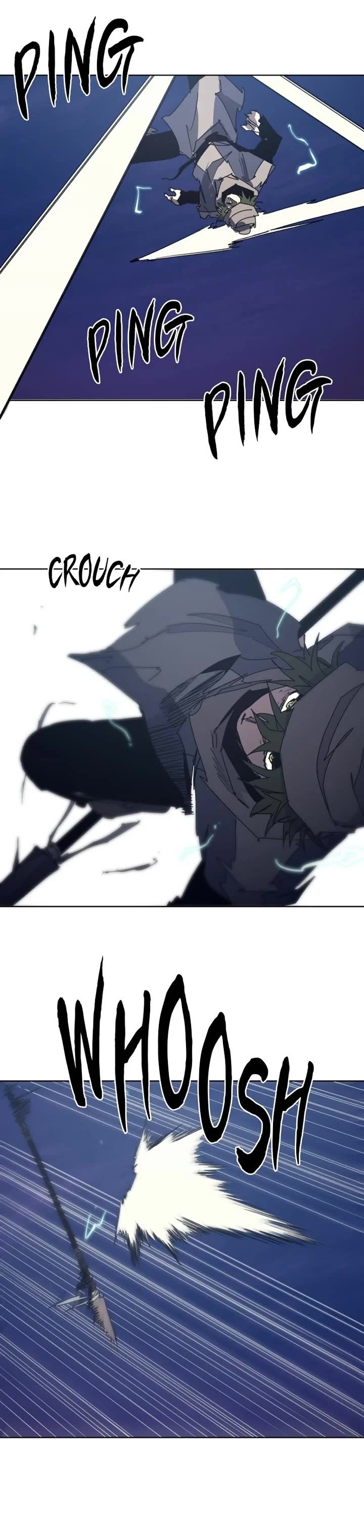 The Ember Knight chapter 232 page 12