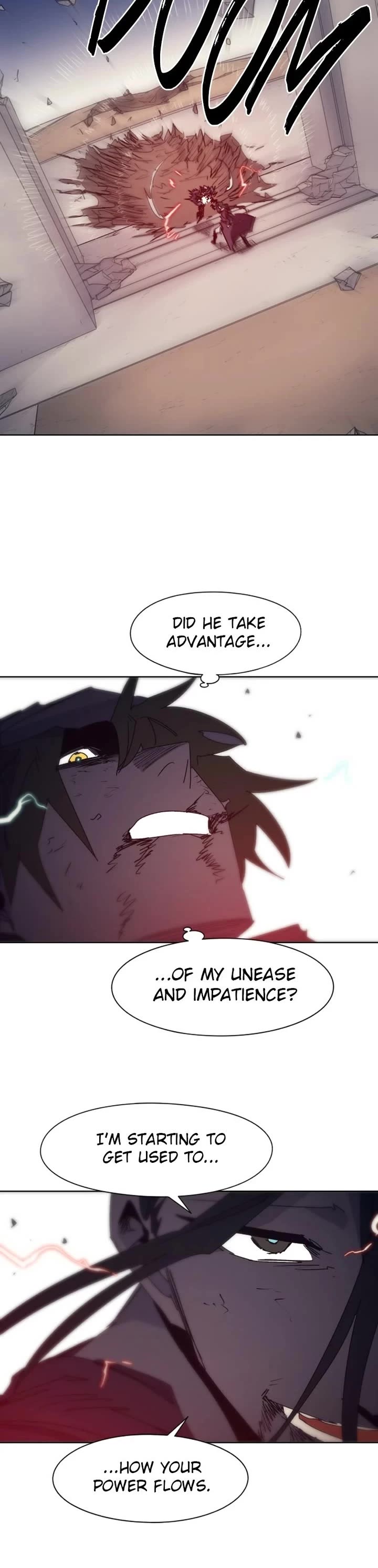 The Ember Knight chapter 232 page 14