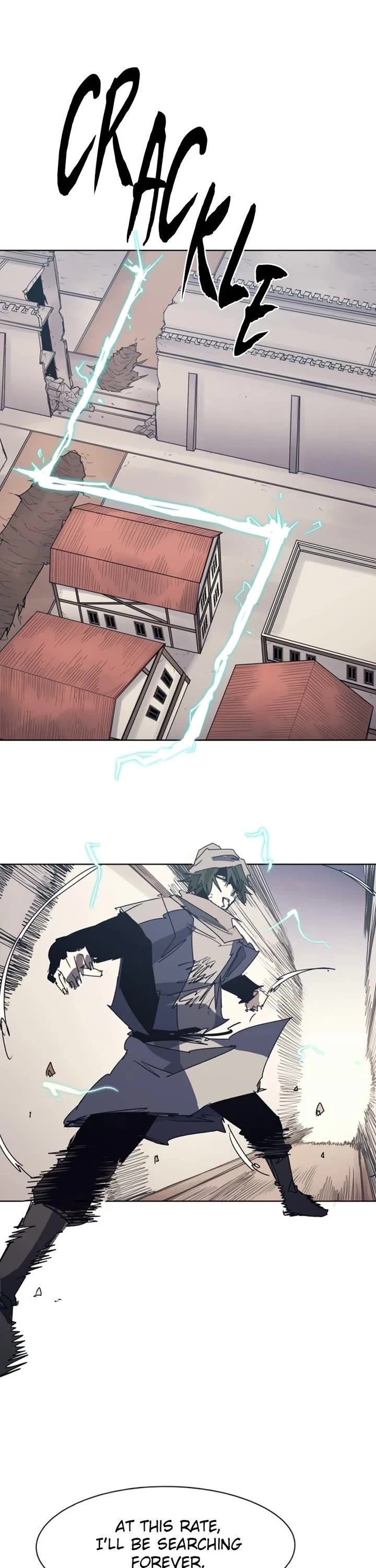 The Ember Knight chapter 232 page 18