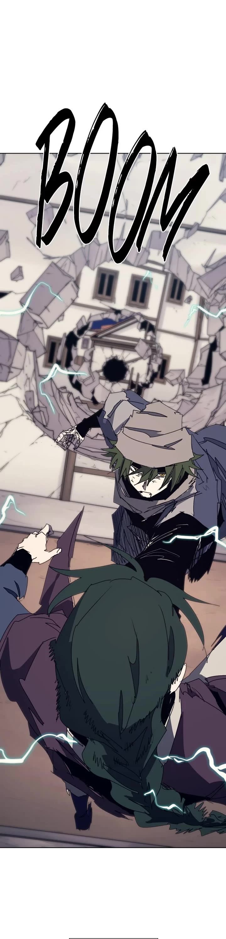 The Ember Knight chapter 232 page 24