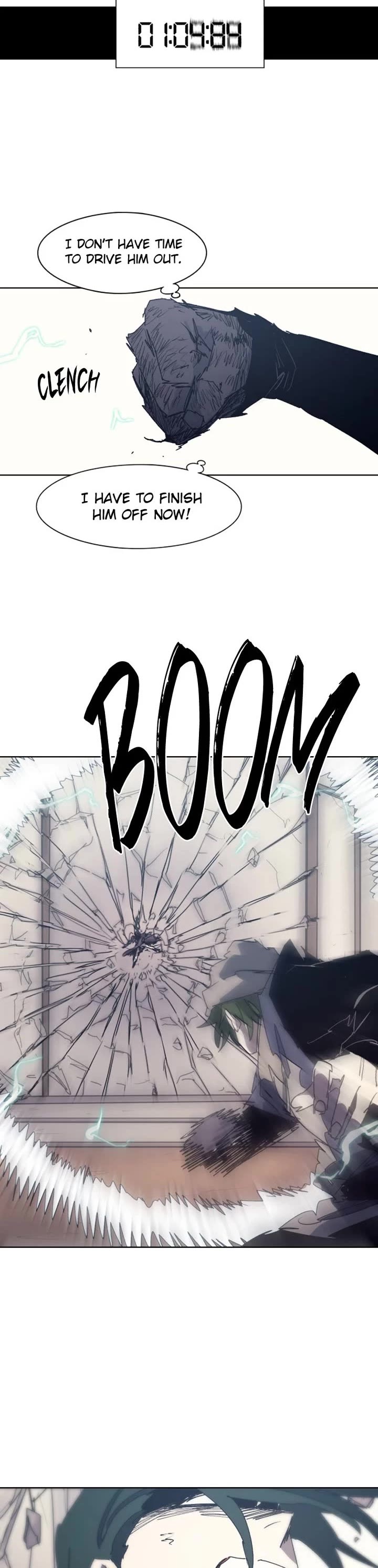 The Ember Knight chapter 232 page 25