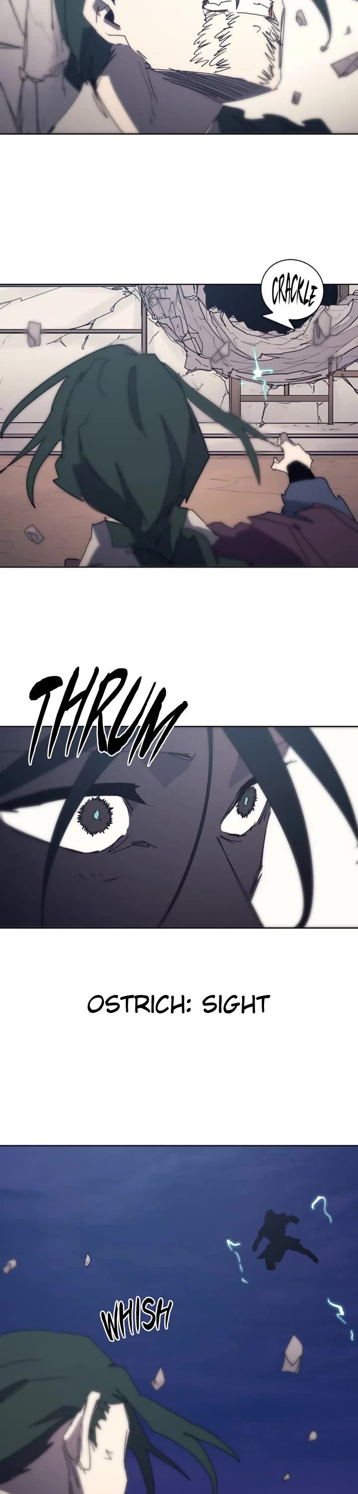 The Ember Knight chapter 232 page 26