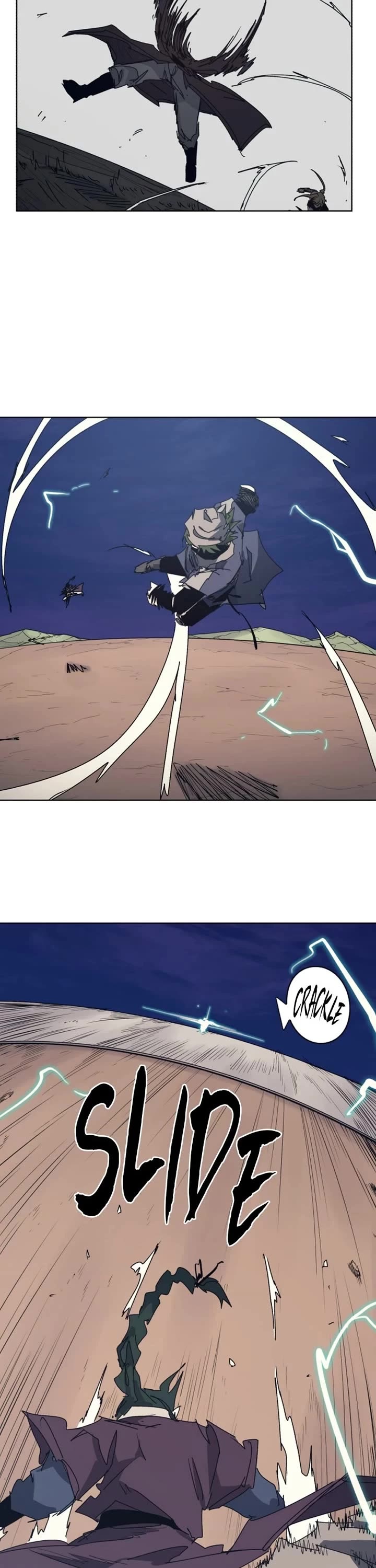 The Ember Knight chapter 232 page 3