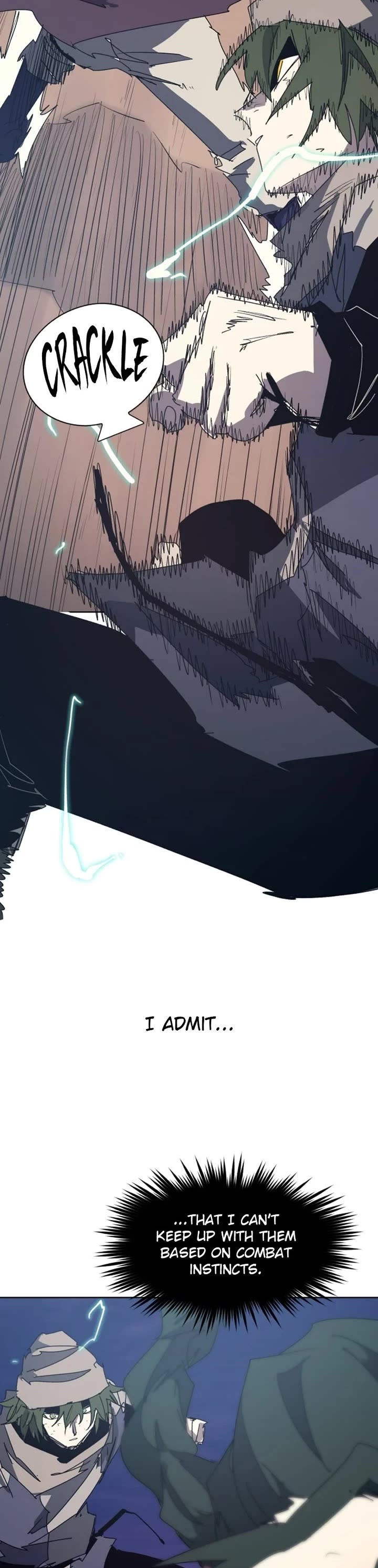 The Ember Knight chapter 232 page 4