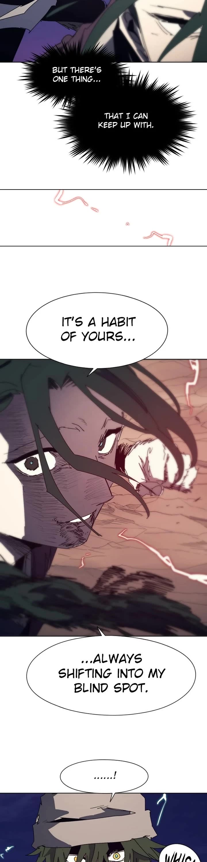 The Ember Knight chapter 232 page 5