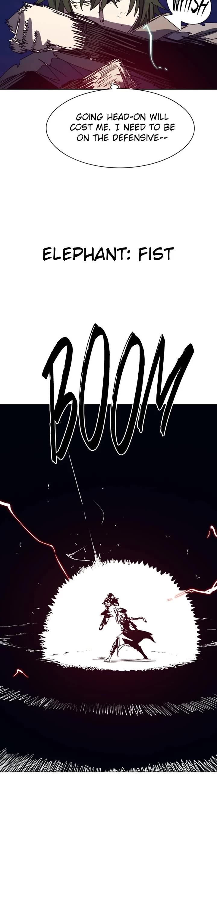 The Ember Knight chapter 232 page 6