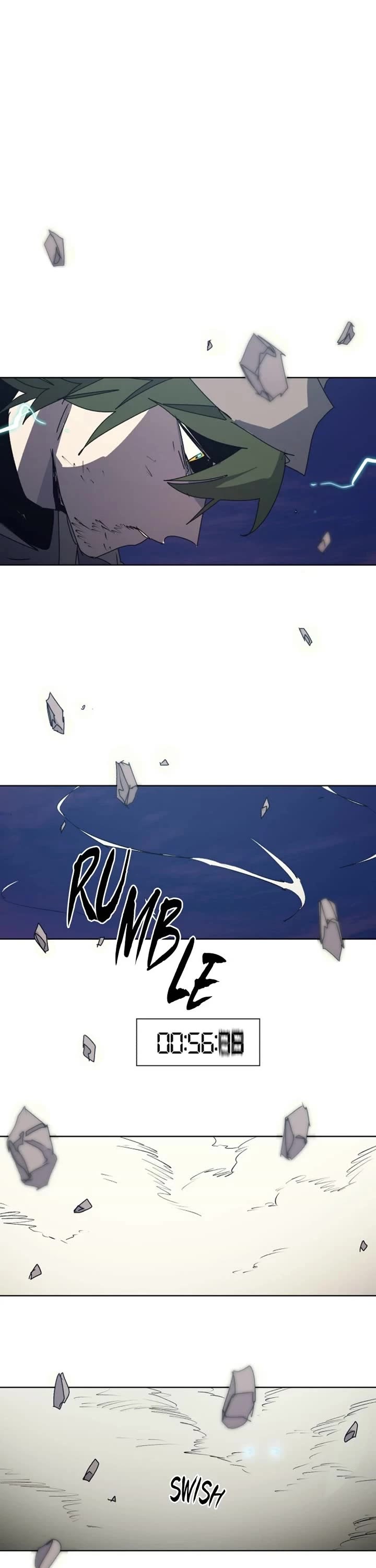 The Ember Knight chapter 233 page 1