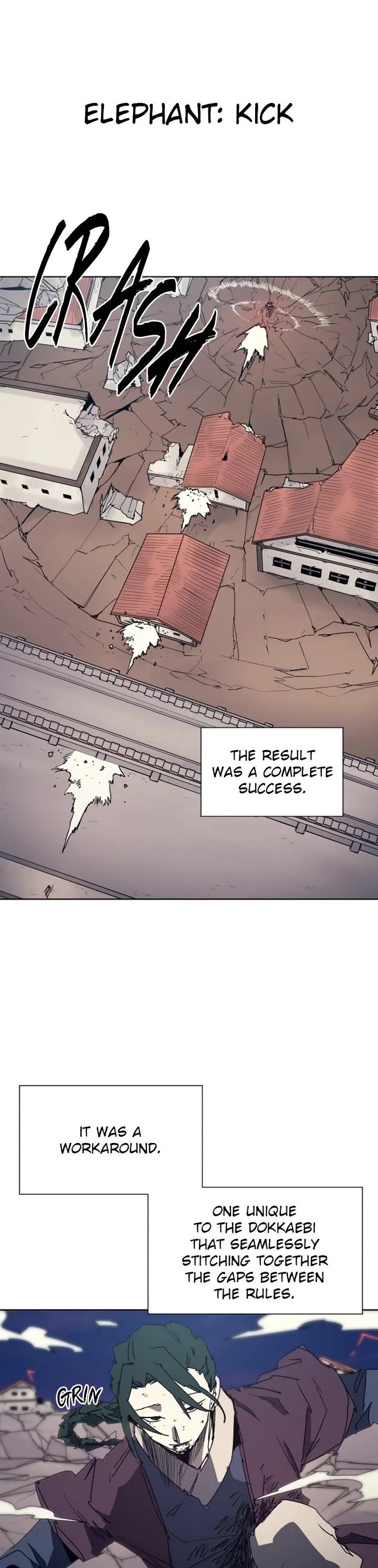 The Ember Knight chapter 233 page 10