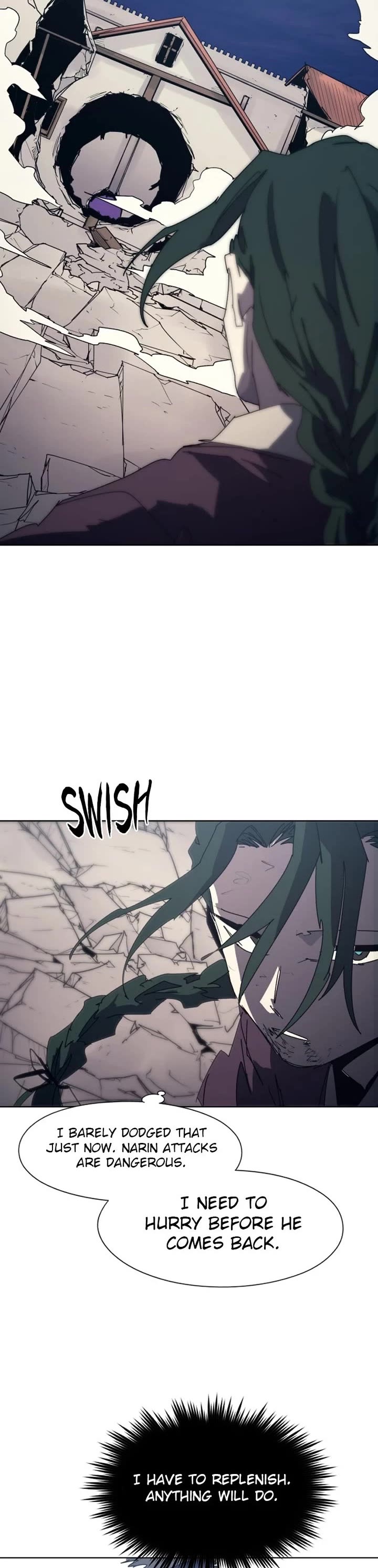 The Ember Knight chapter 233 page 15