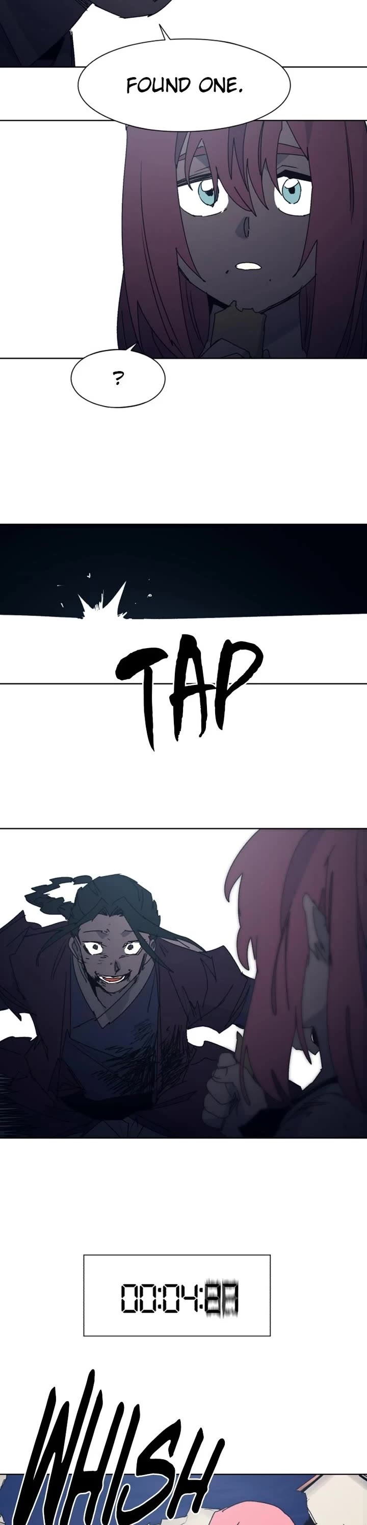 The Ember Knight chapter 233 page 19