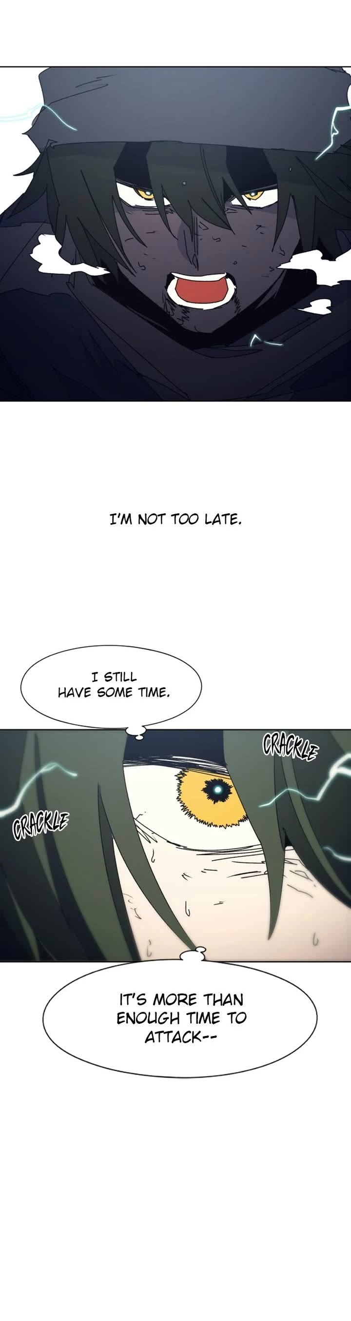 The Ember Knight chapter 233 page 21