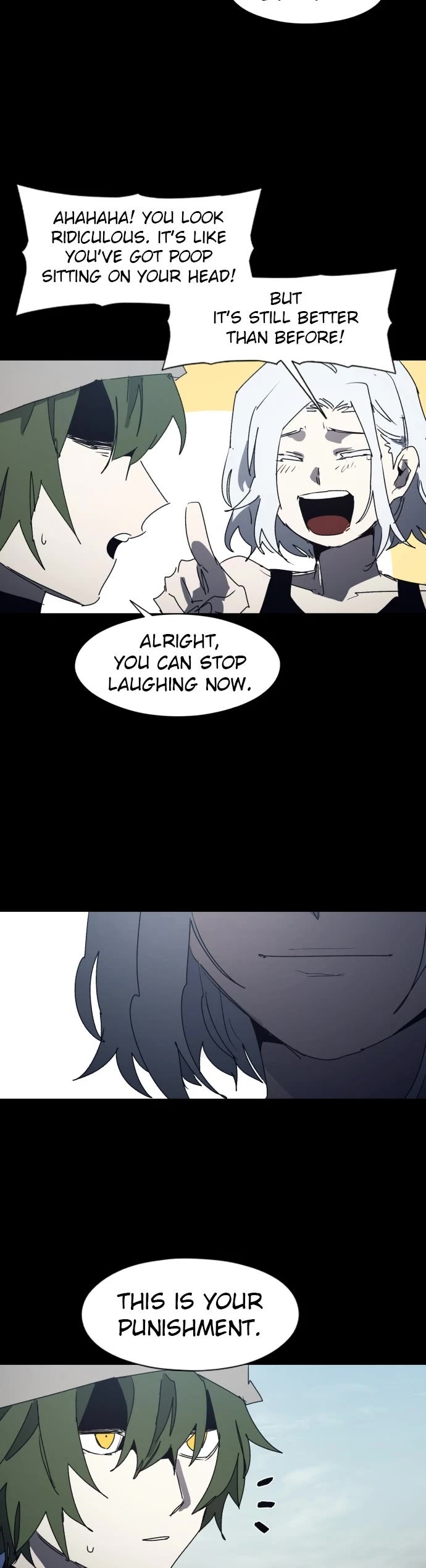 The Ember Knight chapter 233 page 25