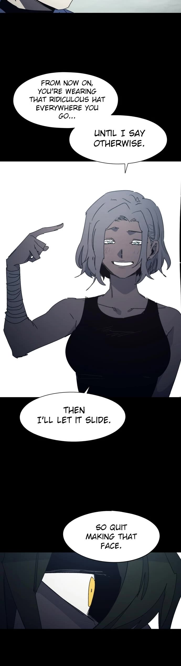 The Ember Knight chapter 233 page 26