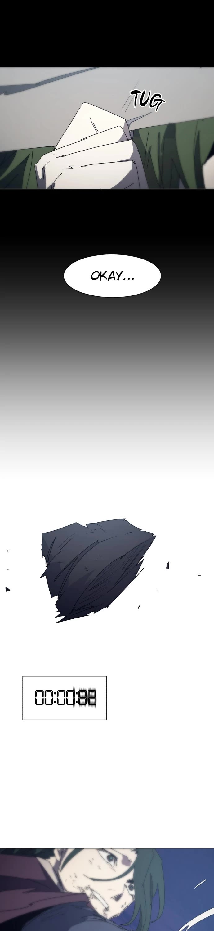 The Ember Knight chapter 233 page 27