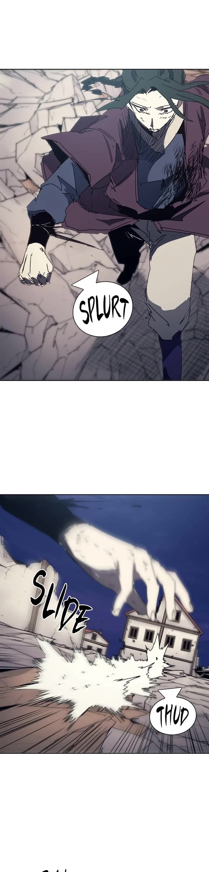 The Ember Knight chapter 233 page 33