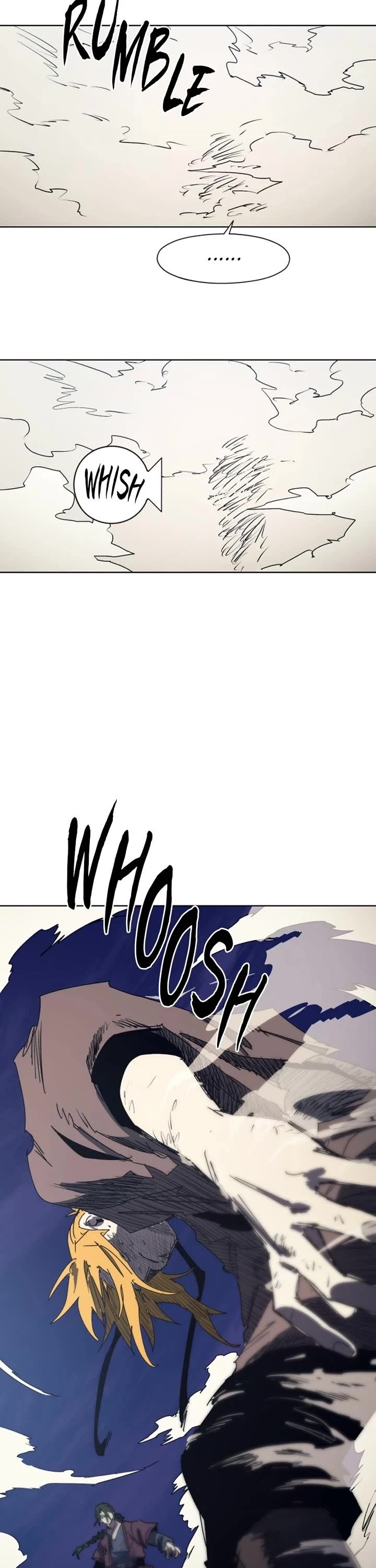 The Ember Knight chapter 233 page 34