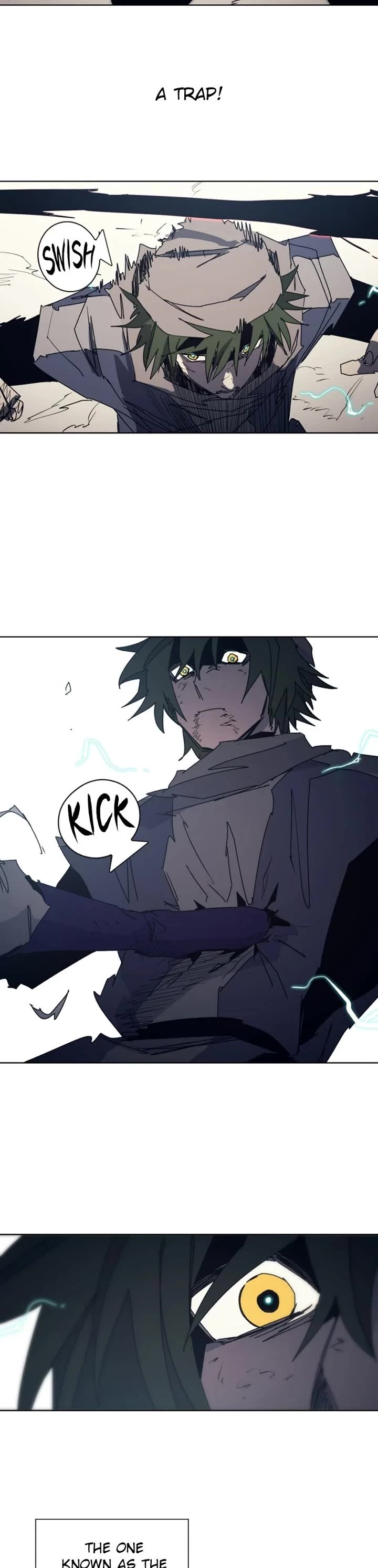 The Ember Knight chapter 233 page 4
