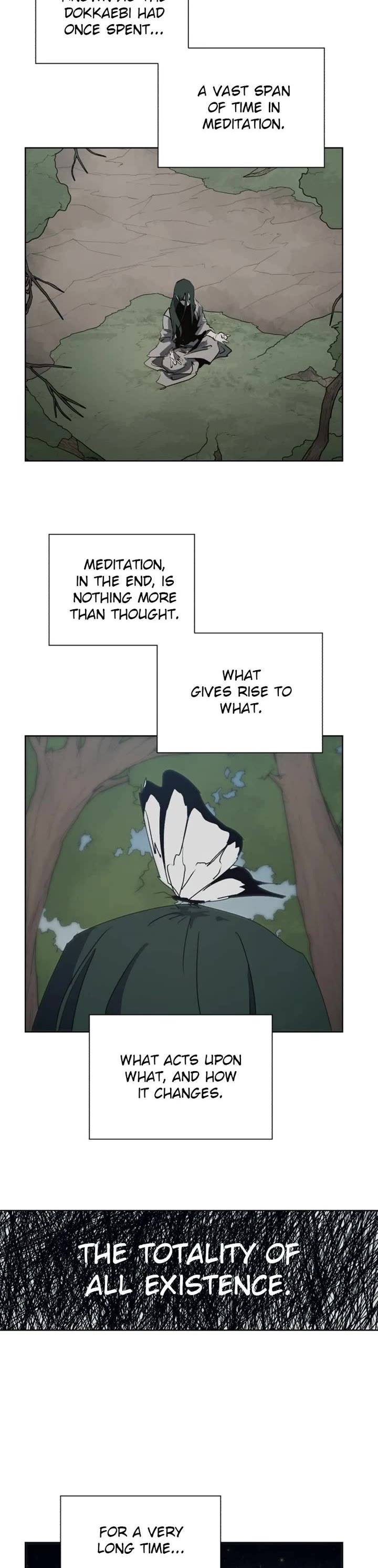 The Ember Knight chapter 233 page 5
