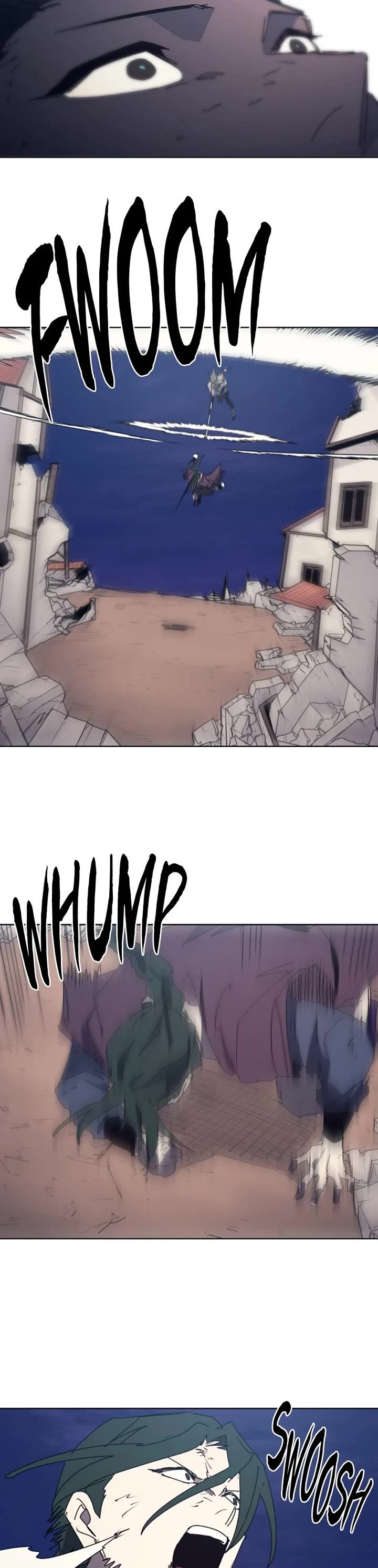 The Ember Knight chapter 234 page 15