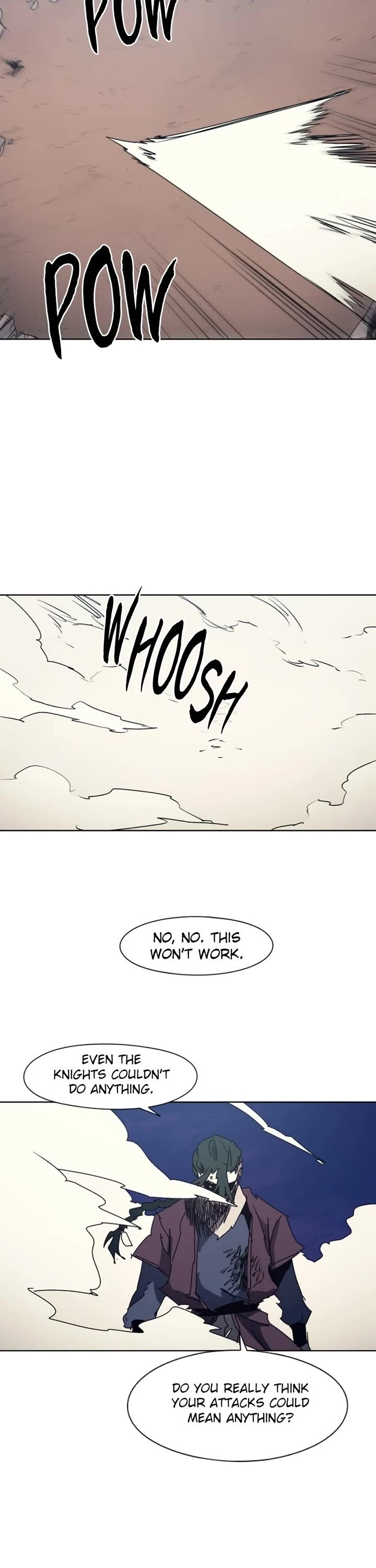 The Ember Knight chapter 234 page 17