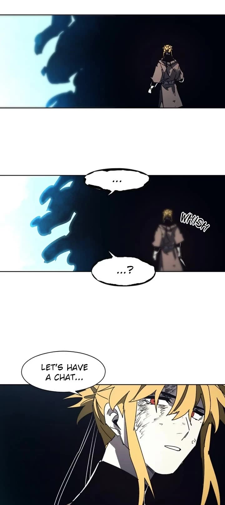 The Ember Knight chapter 234 page 22