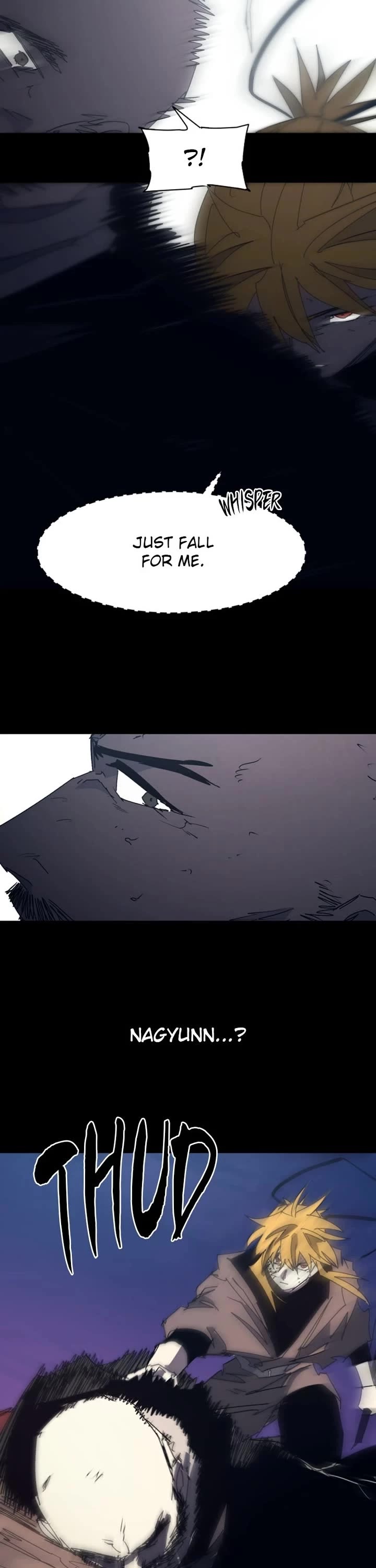 The Ember Knight chapter 234 page 3