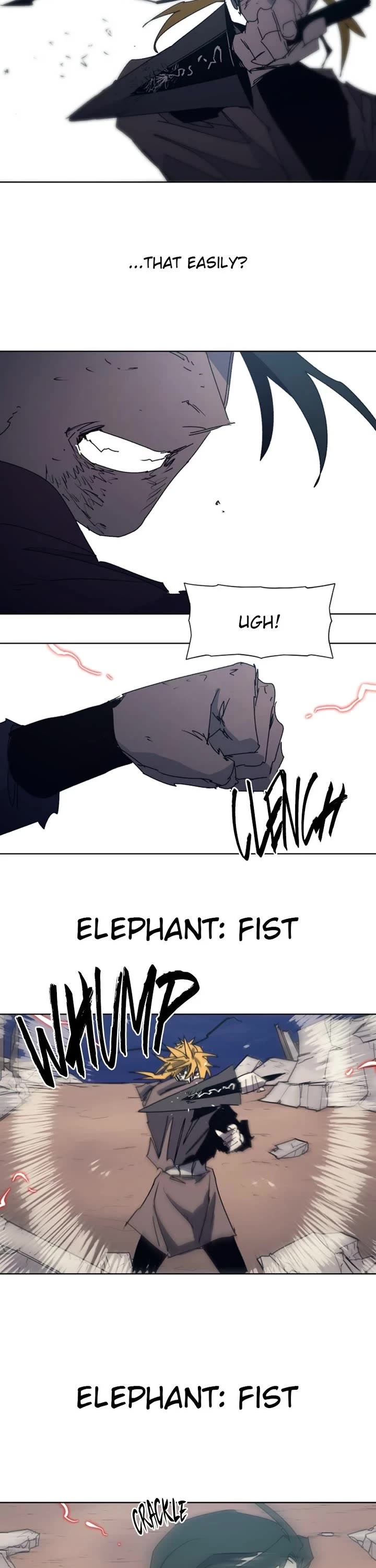 The Ember Knight chapter 235 page 13
