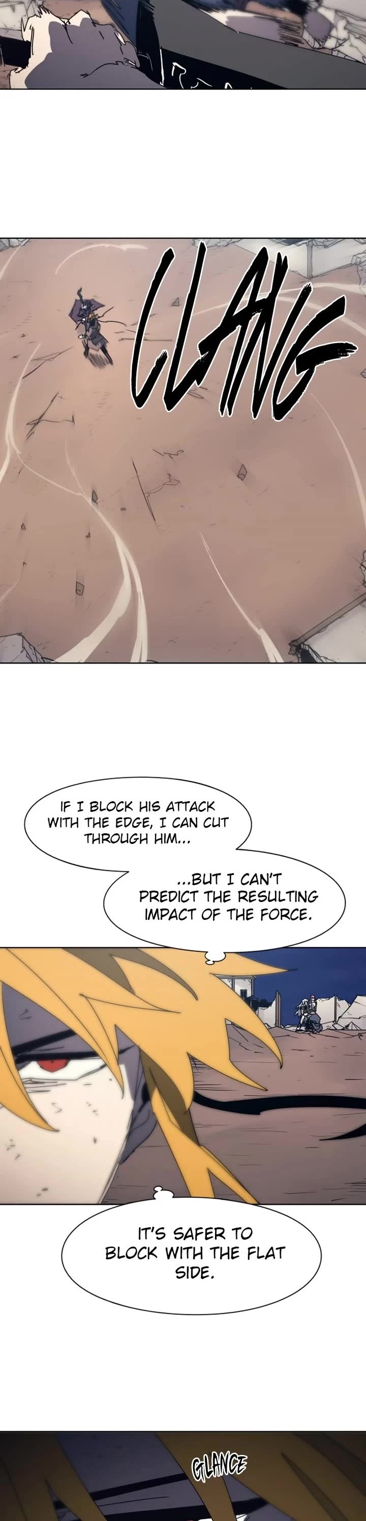 The Ember Knight chapter 235 page 15