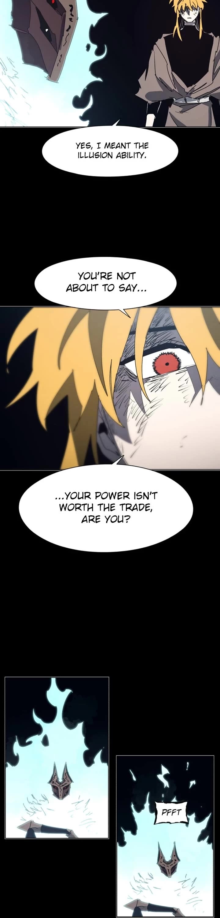 The Ember Knight chapter 235 page 23