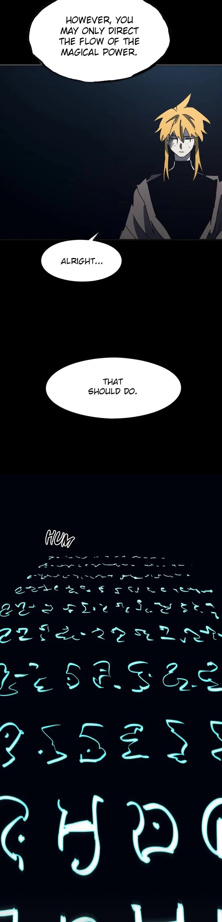 The Ember Knight chapter 235 page 25