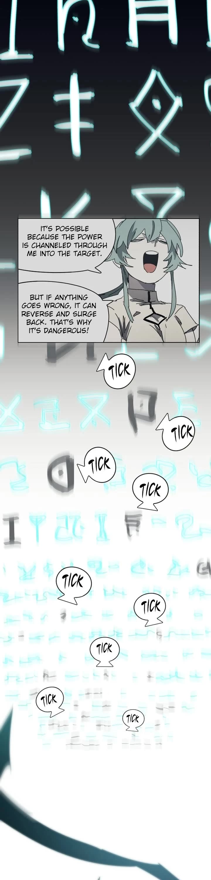 The Ember Knight chapter 235 page 26