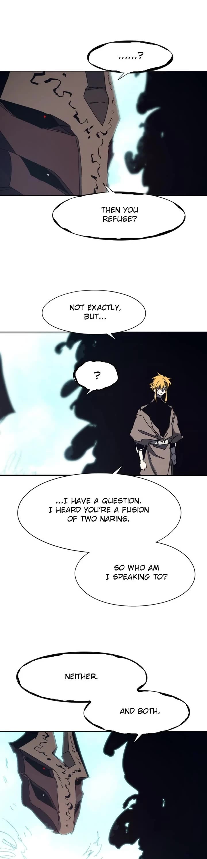 The Ember Knight chapter 235 page 4