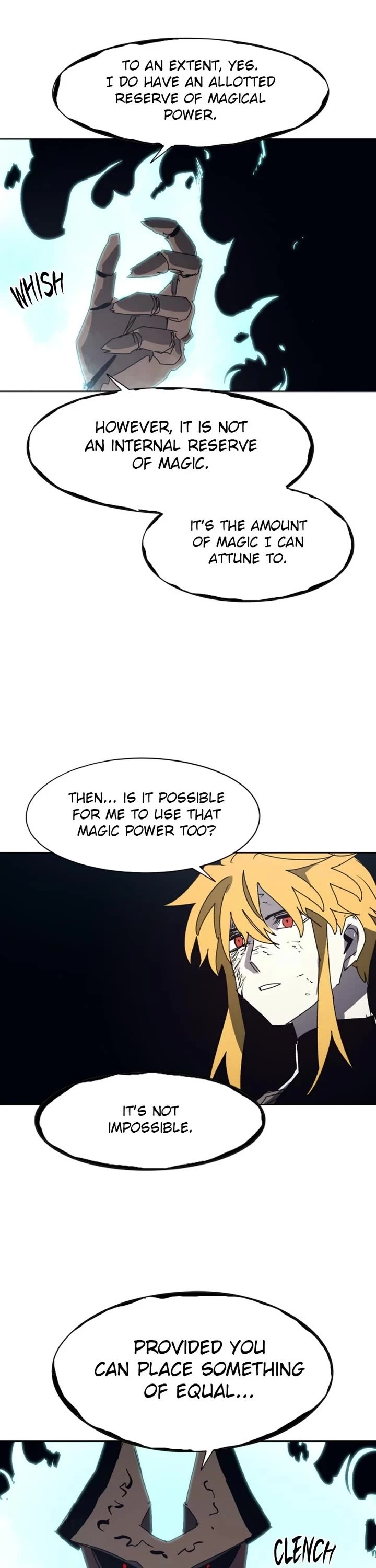 The Ember Knight chapter 235 page 7
