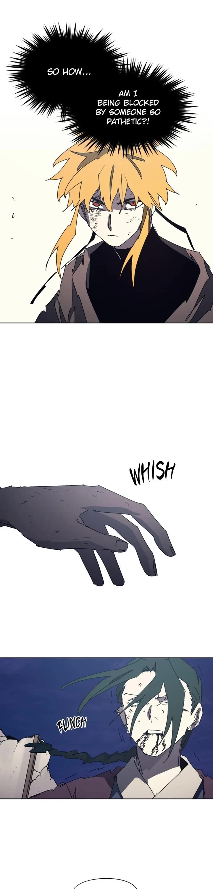 The Ember Knight chapter 236 page 11