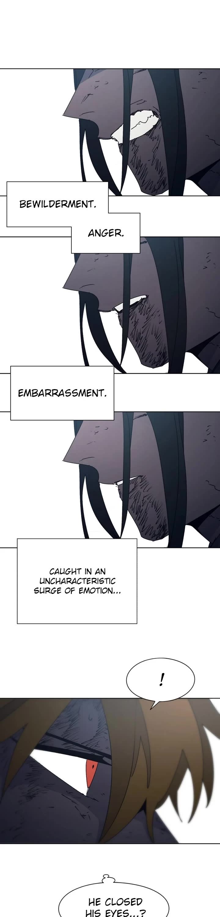 The Ember Knight chapter 236 page 17