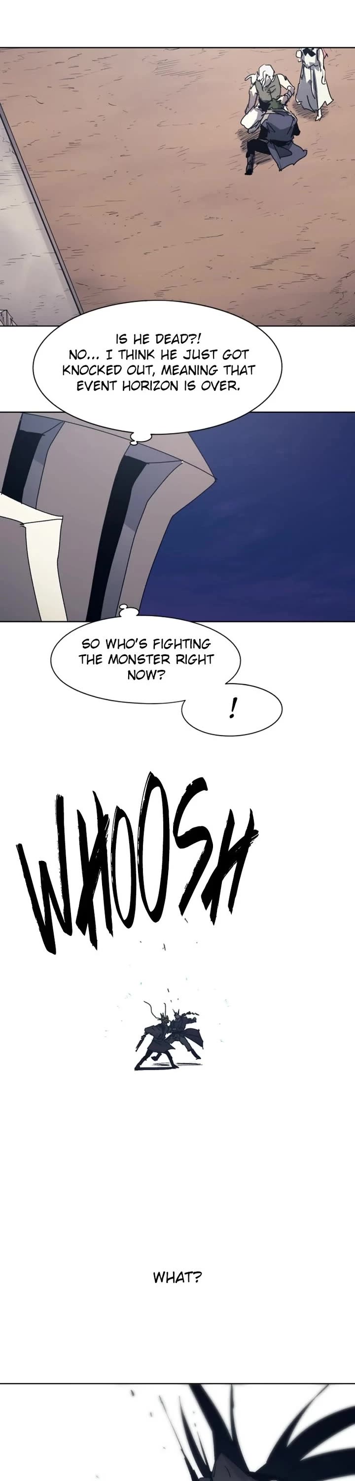 The Ember Knight chapter 236 page 2