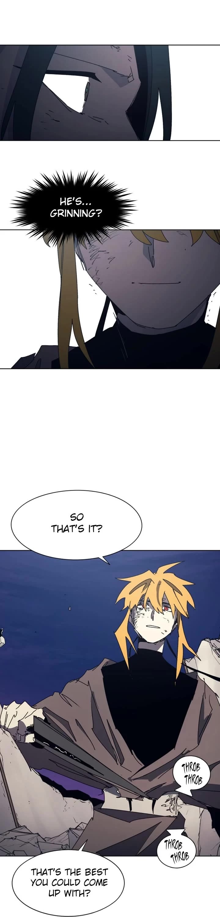The Ember Knight chapter 236 page 26
