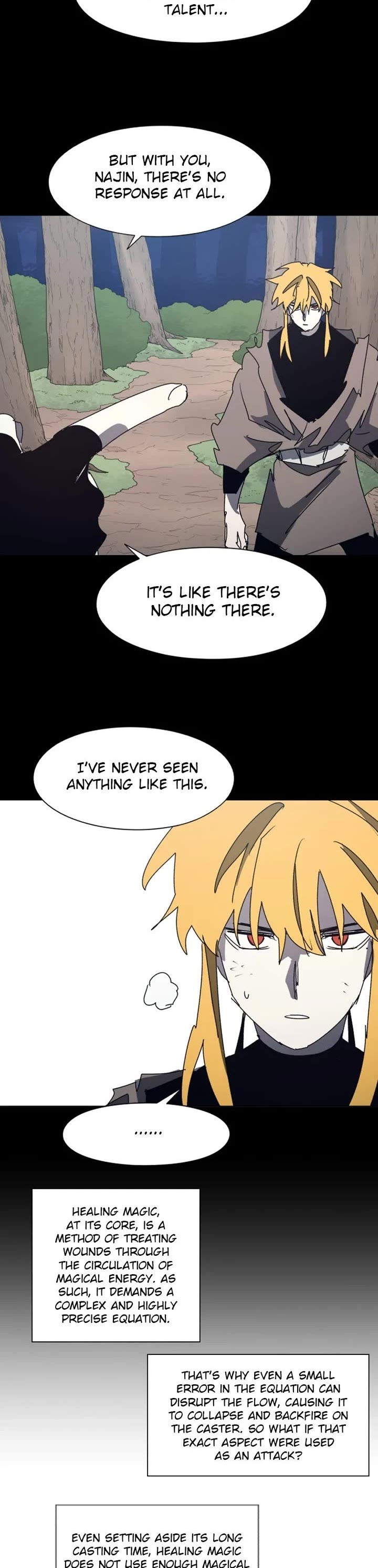 The Ember Knight chapter 236 page 5