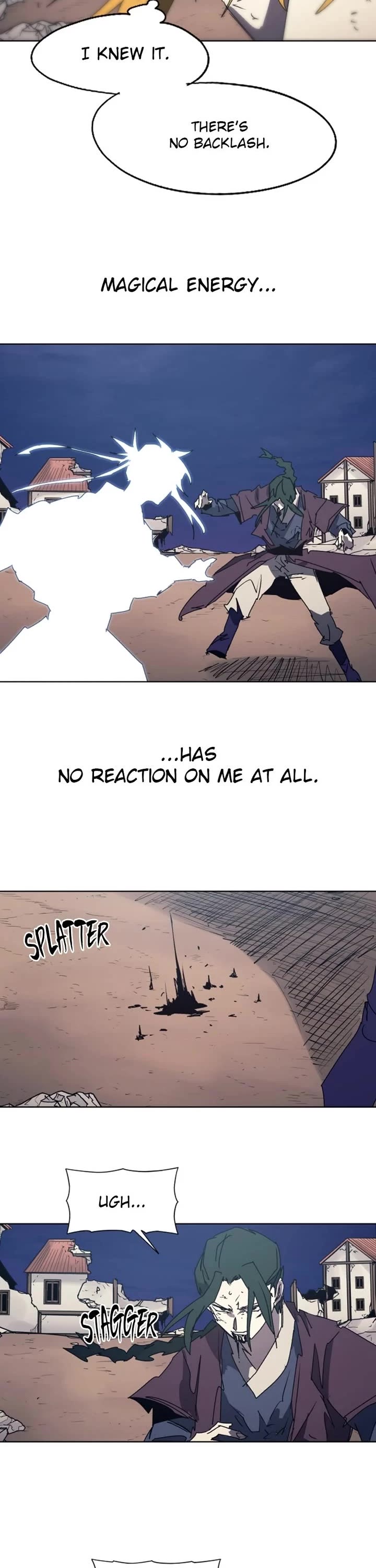 The Ember Knight chapter 236 page 7