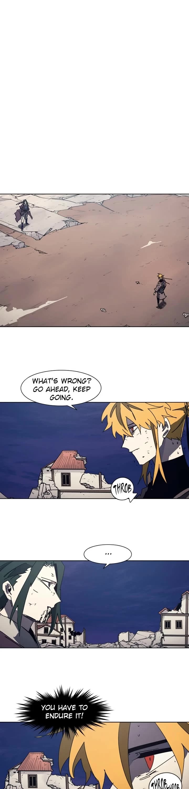 The Ember Knight chapter 237 page 1