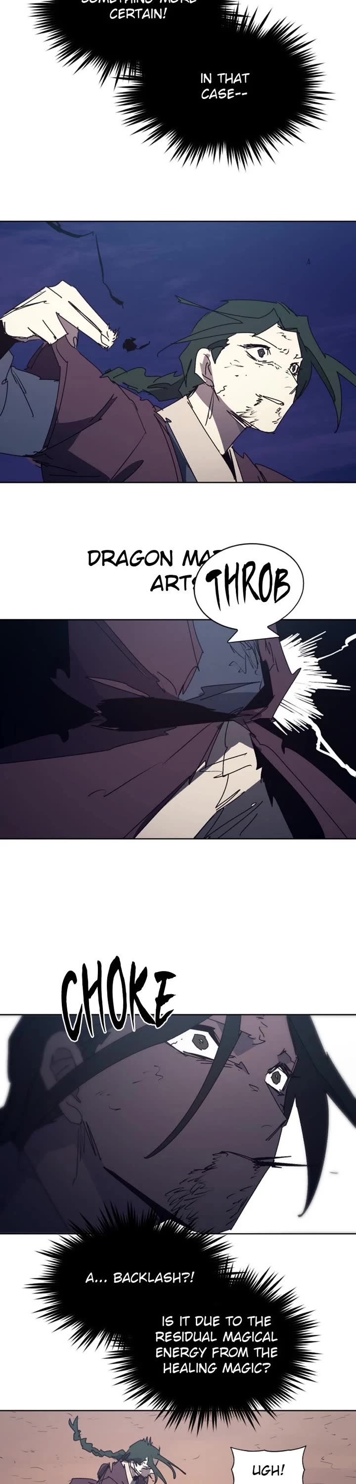 The Ember Knight chapter 237 page 13