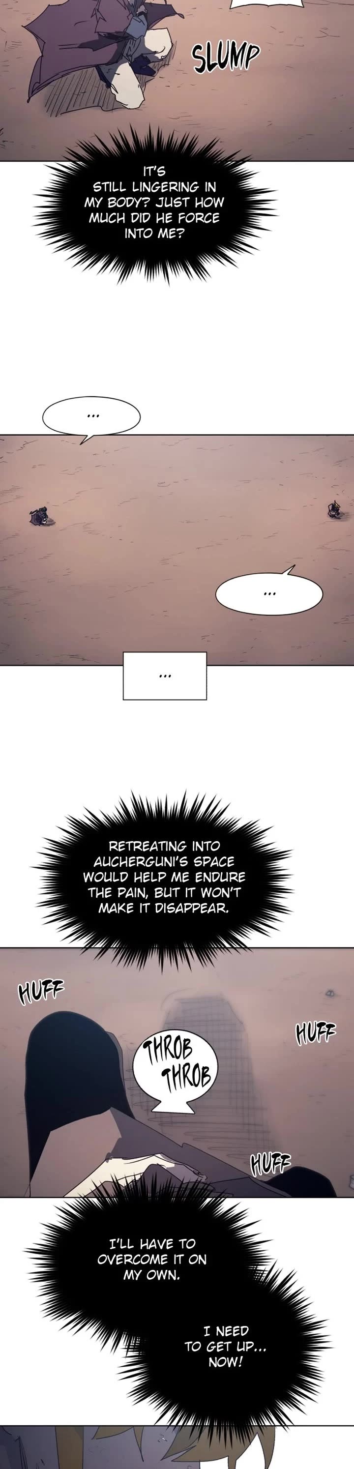 The Ember Knight chapter 237 page 14