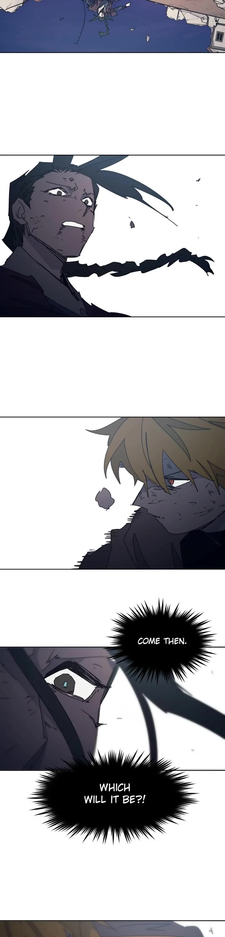The Ember Knight chapter 237 page 21