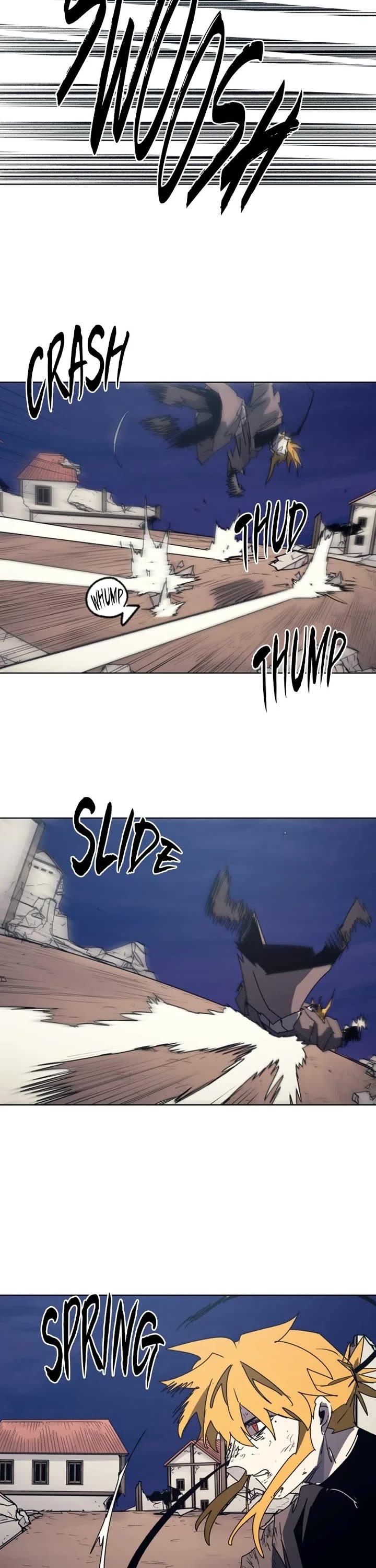 The Ember Knight chapter 237 page 7