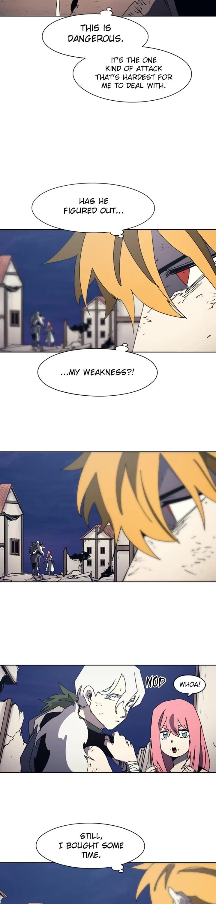 The Ember Knight chapter 237 page 8