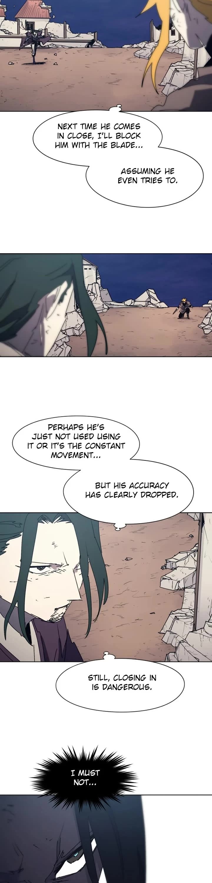 The Ember Knight chapter 237 page 9
