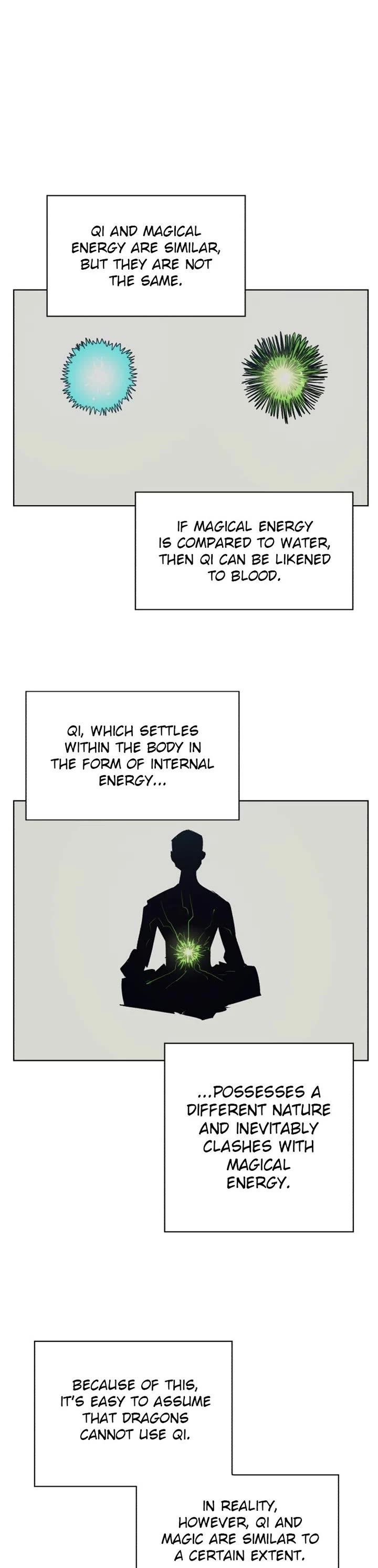The Ember Knight chapter 238 page 14