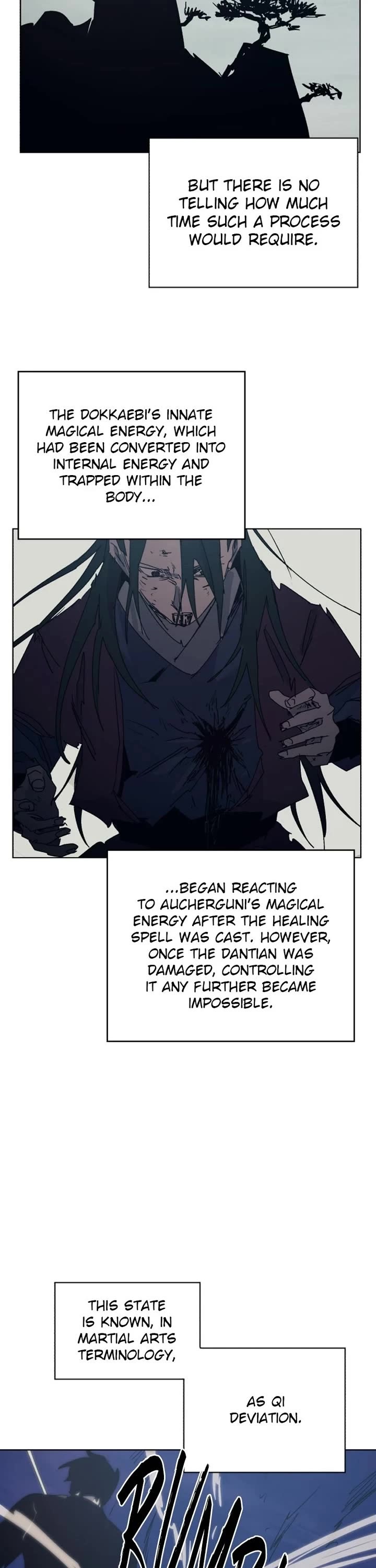 The Ember Knight chapter 238 page 16