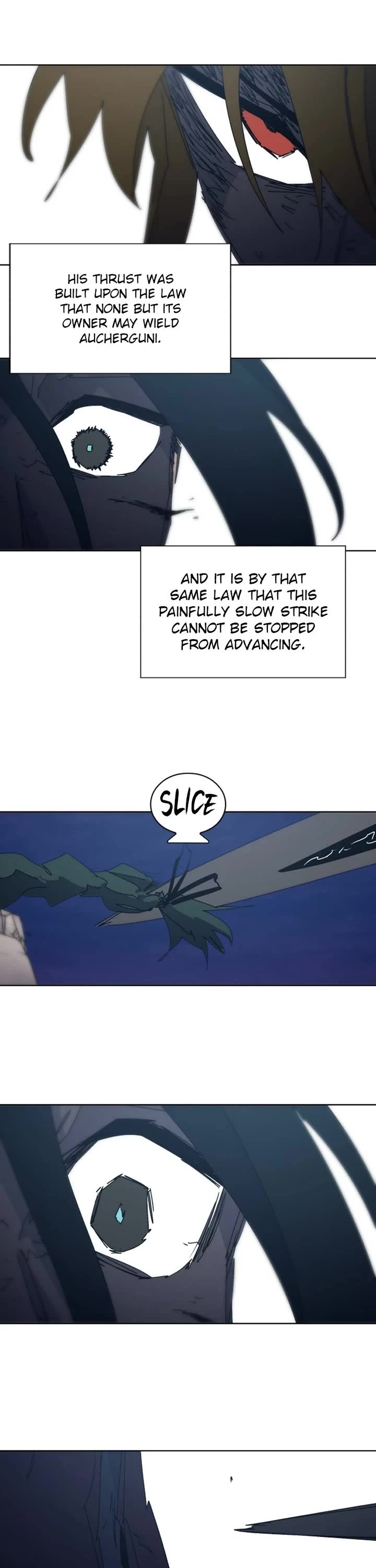 The Ember Knight chapter 238 page 2