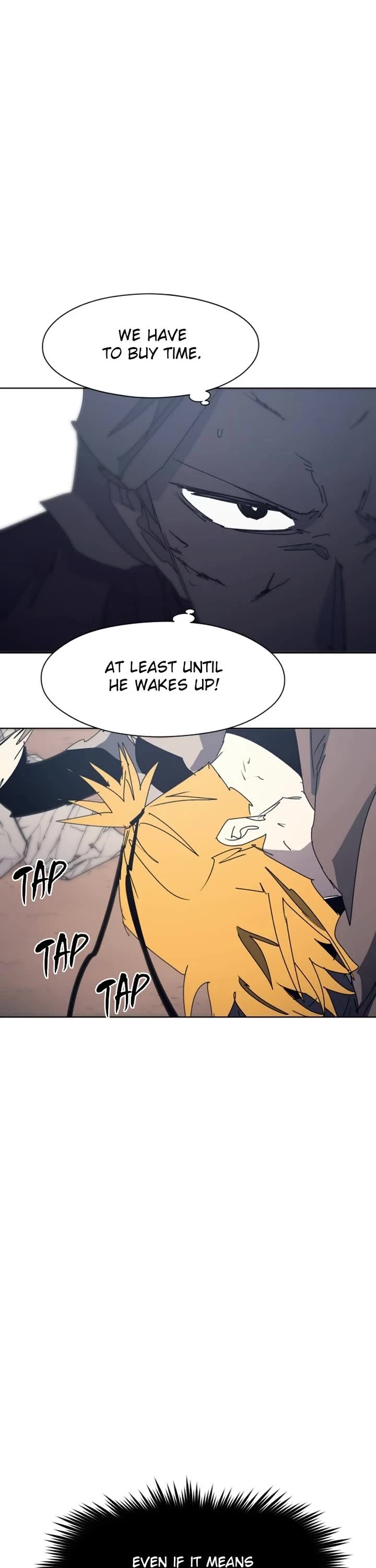 The Ember Knight chapter 238 page 21